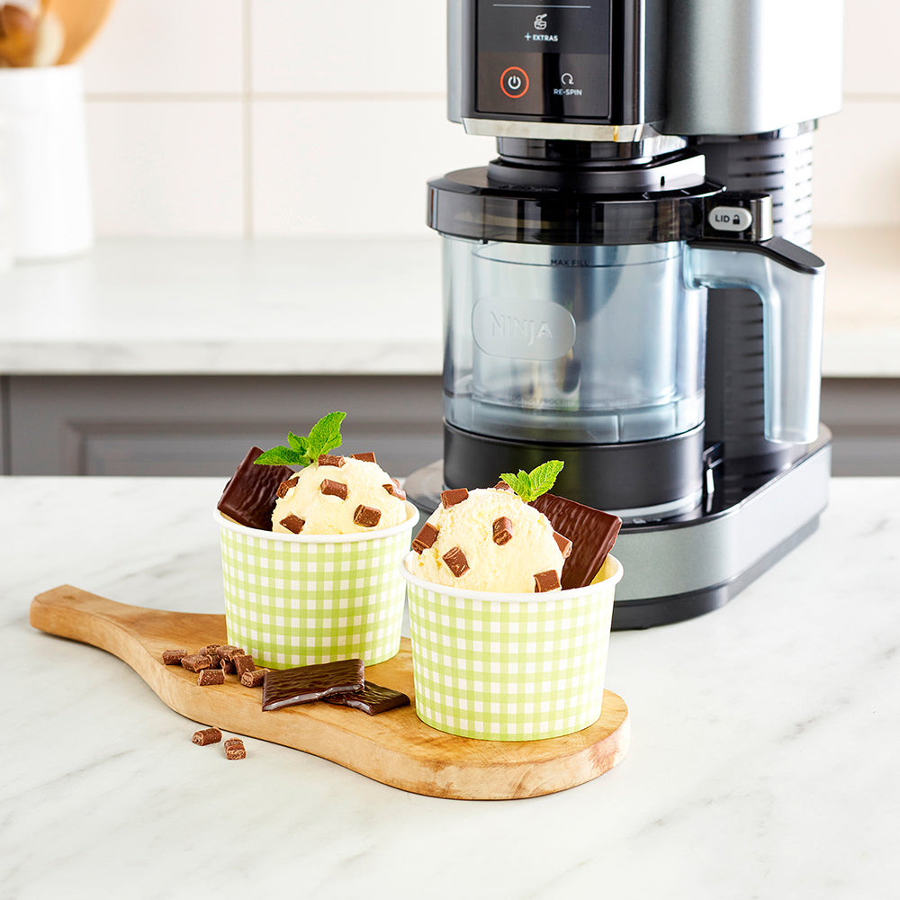 Máquina para hacer Helados Creami Ninja