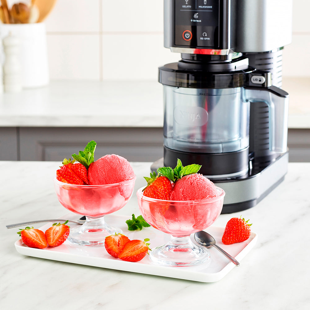 Máquina para hacer Helados Creami Ninja