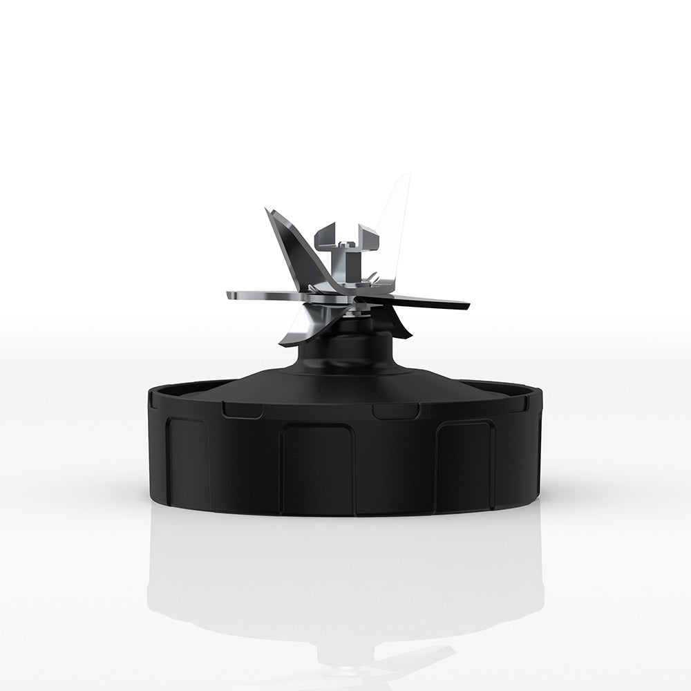 Cuchillas Híbridas de Acero Inoxidable CB100 / CB350 Ninja