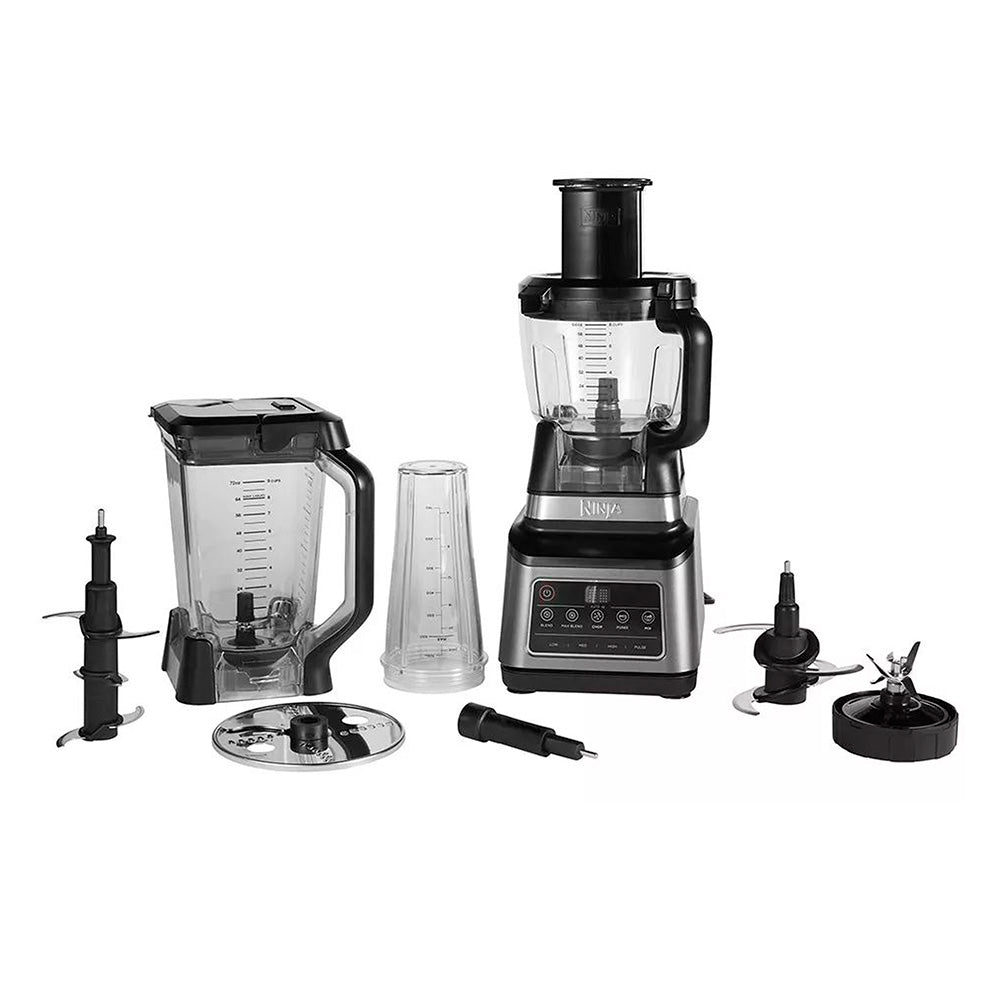 Procesadora de Alimentos y Licuadora 3 en 1 BN800 Ninja