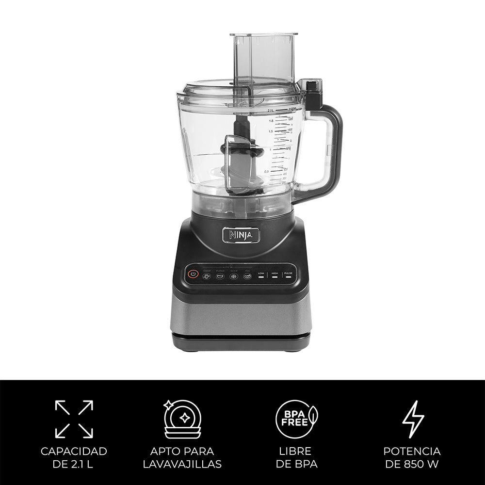 Procesador de alimentos Ninja Professional 850W Ninja