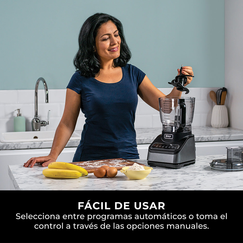 Procesador de alimentos Ninja Professional 850W Ninja