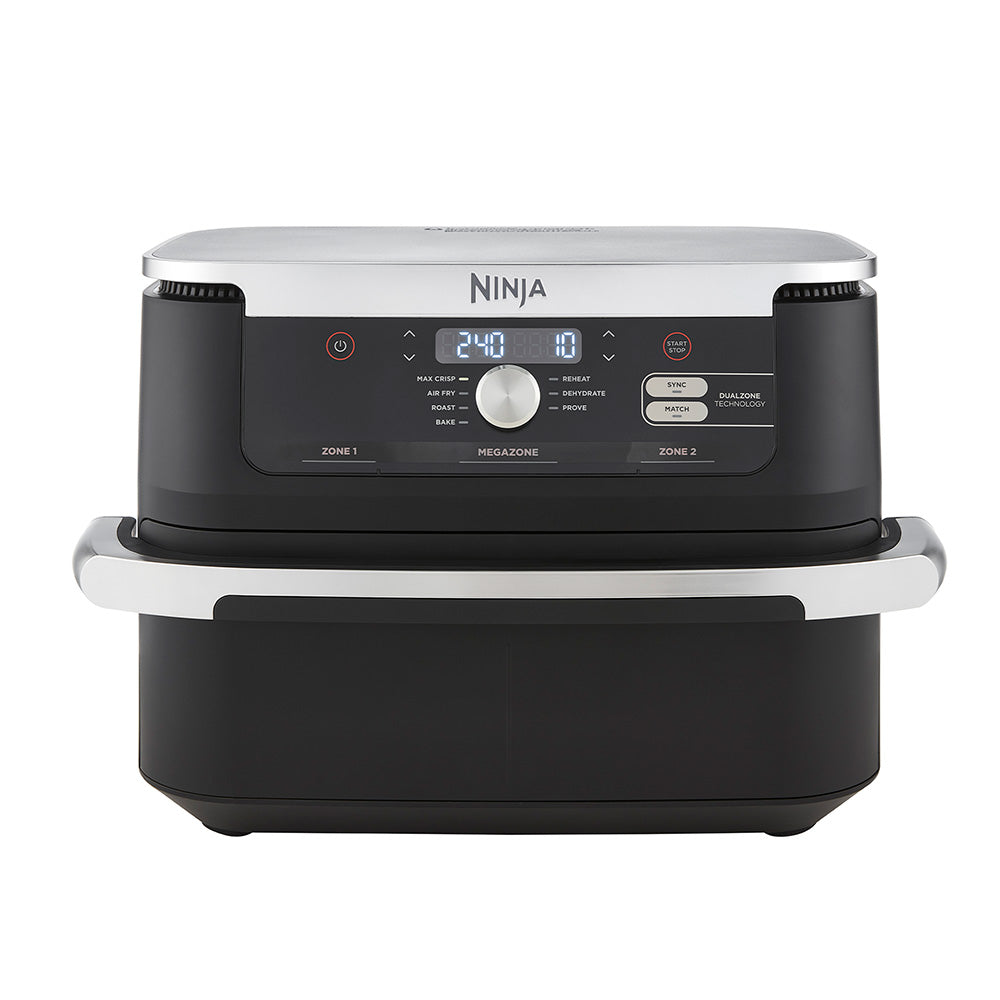 Freidora de Aire XL Foodi de Doble Zona 10.4L Ninja