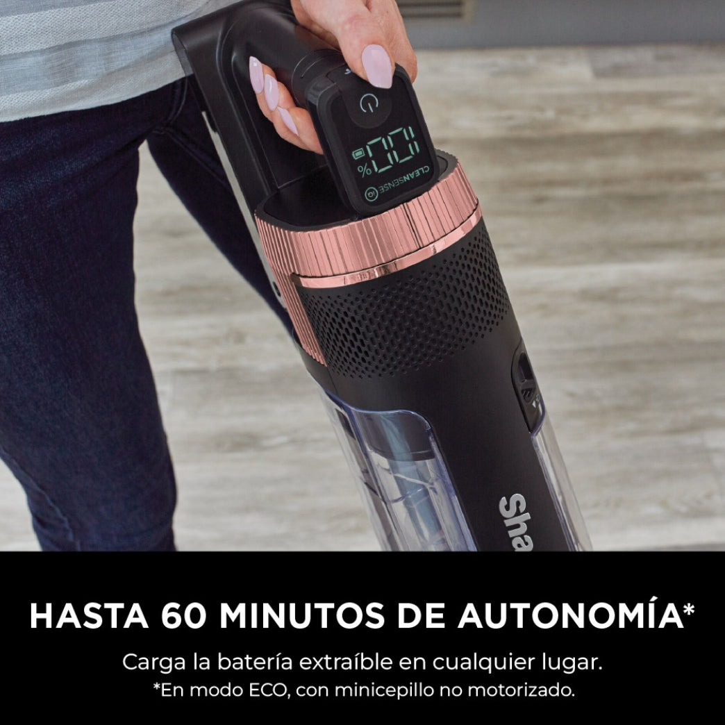 Aspiradora sin cable Stratos IZ400 Shark