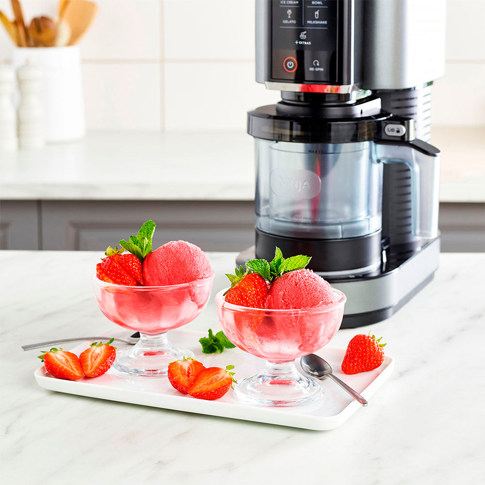 Máquina para hacer Helados CREAMi Ninja