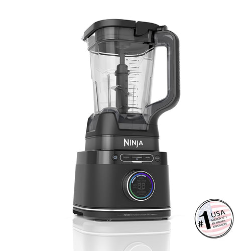 Licuadora y Procesadora 3 en 1 Detect Power Pro Blendsense Ninja