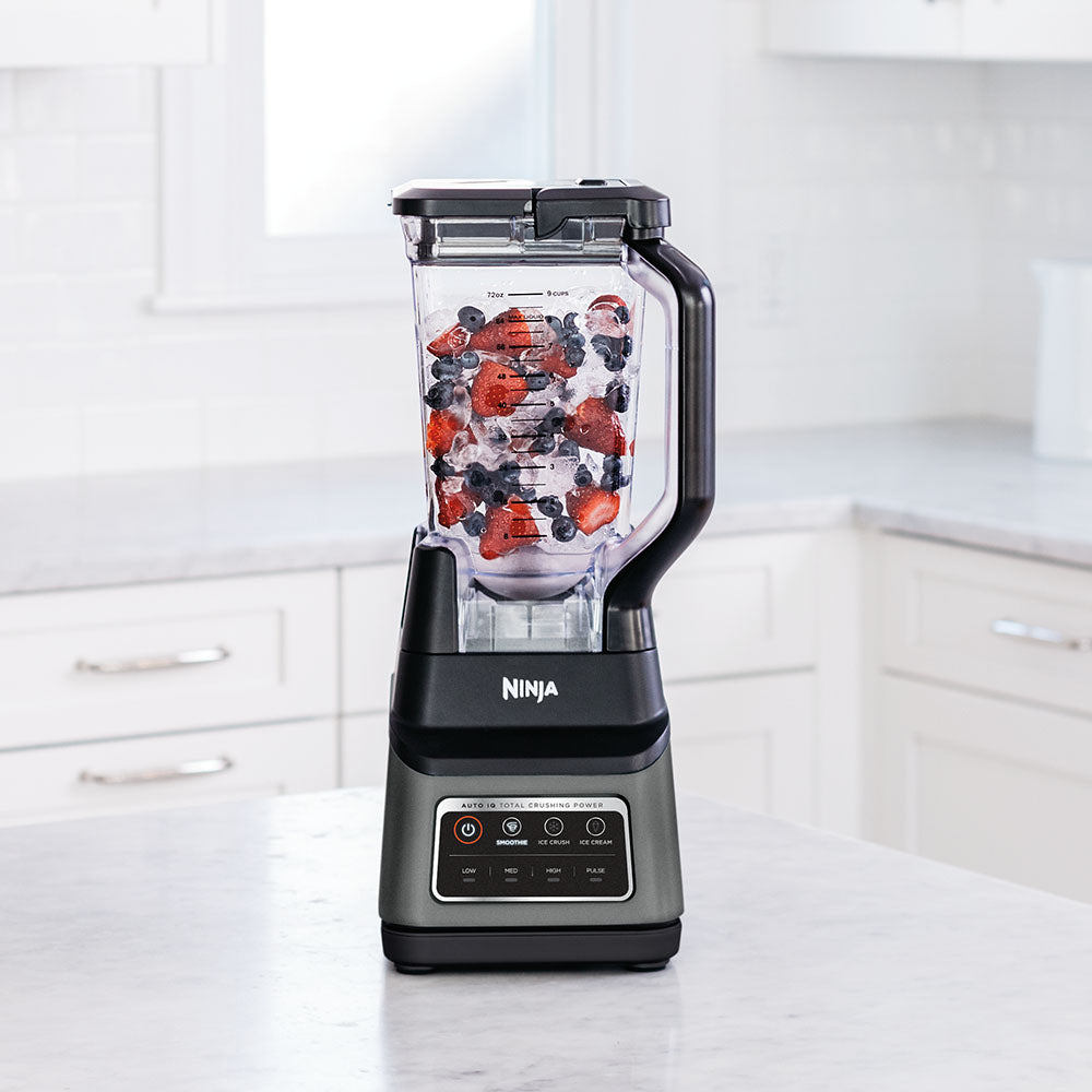 Licuadora profesional Blender Plus BN701 Ninja