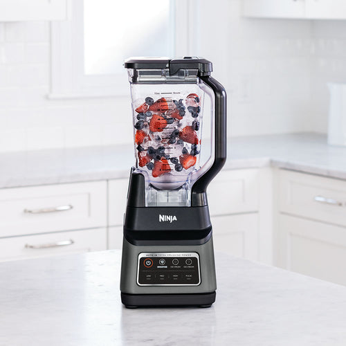 Licuadora profesional Blender Plus BN701 Ninja