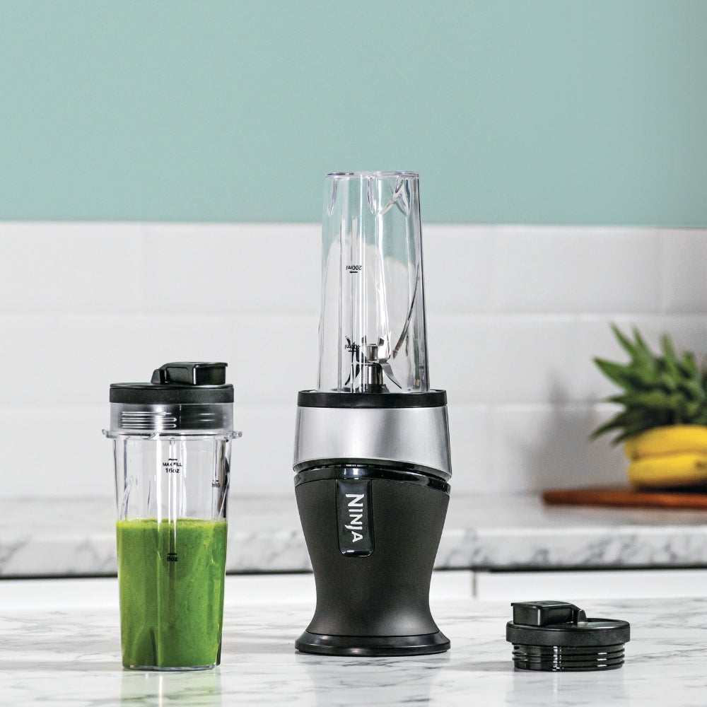 Licuadora Individual Ninja Plus 700W