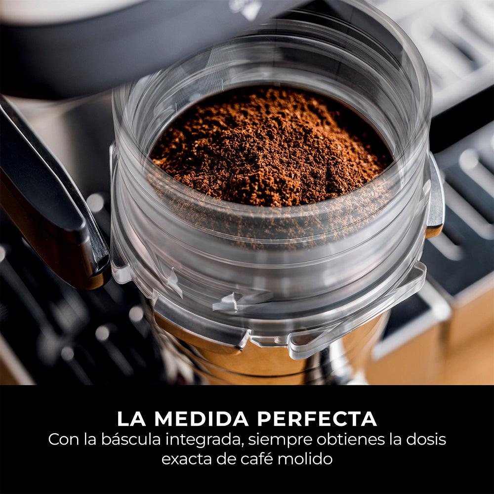 Máquina para Café Luxe Premier Ninja