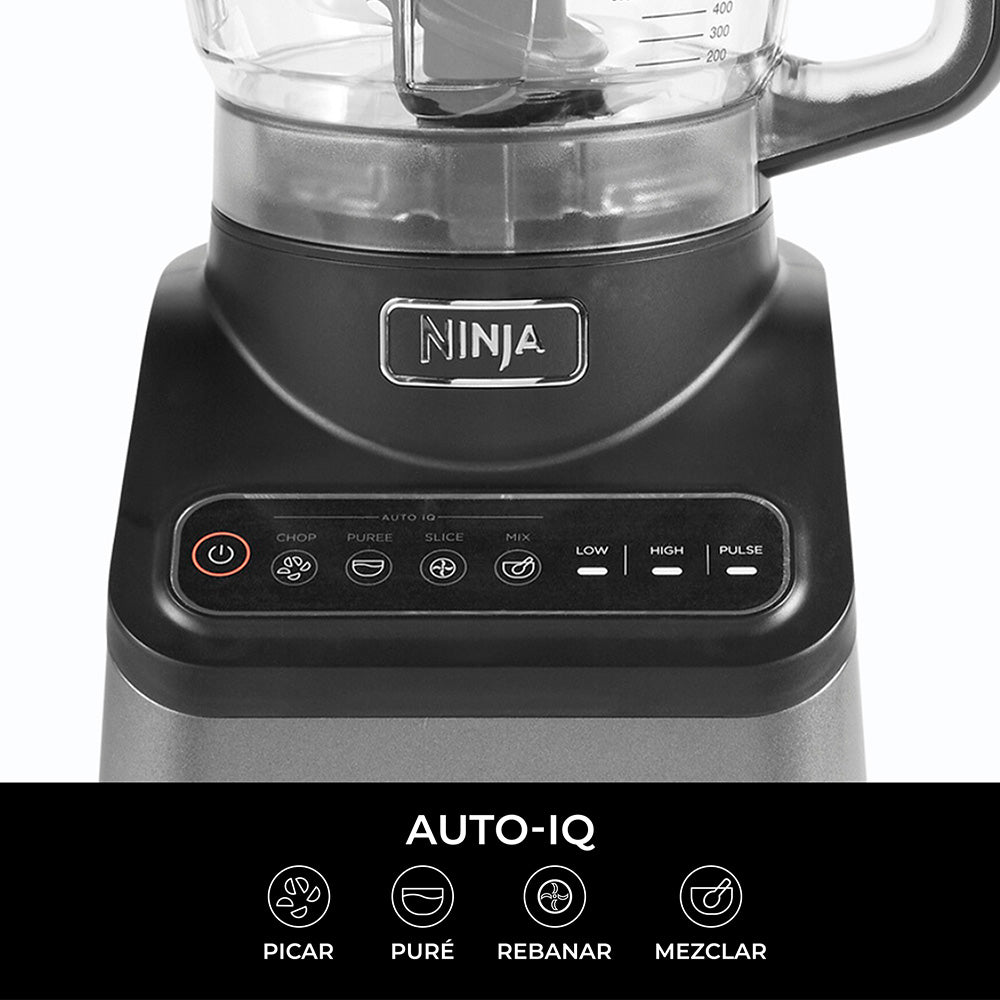 Procesador de alimentos Ninja Professional 850W Ninja