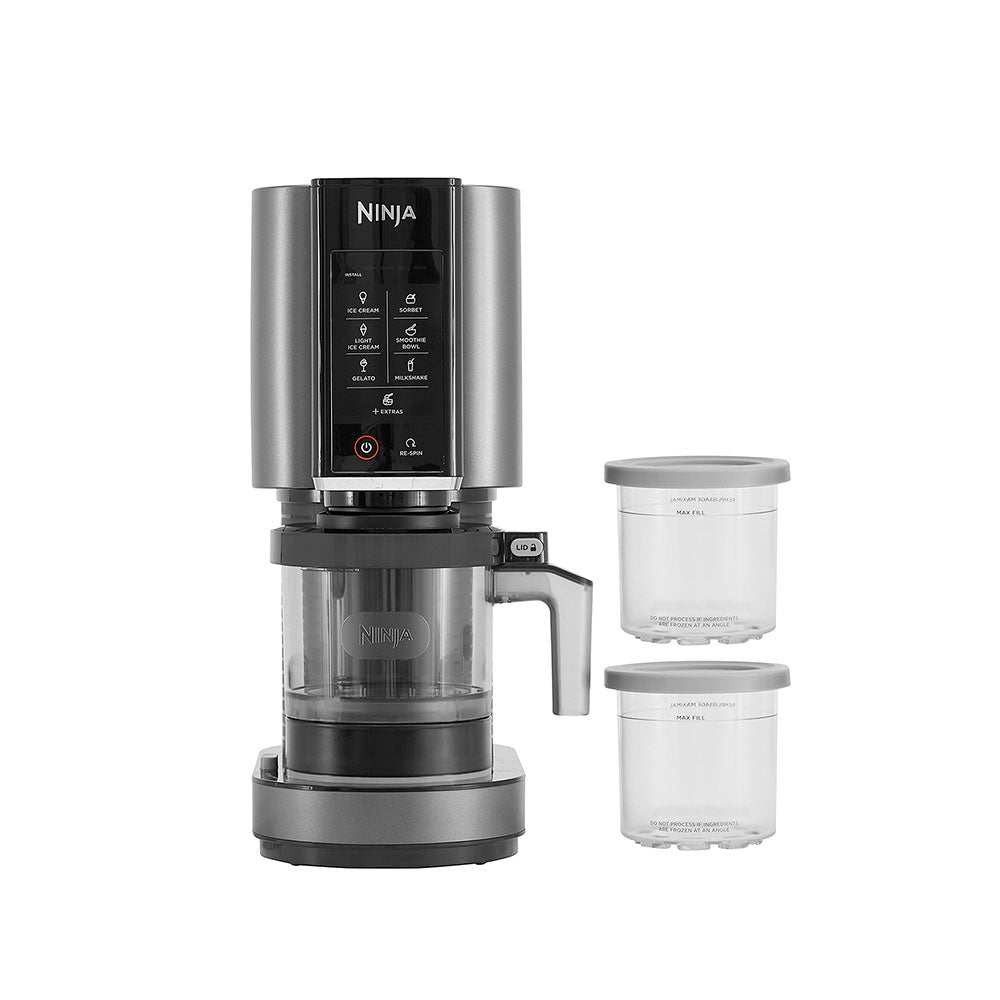 Máquina para hacer Helados CREAMi Ninja