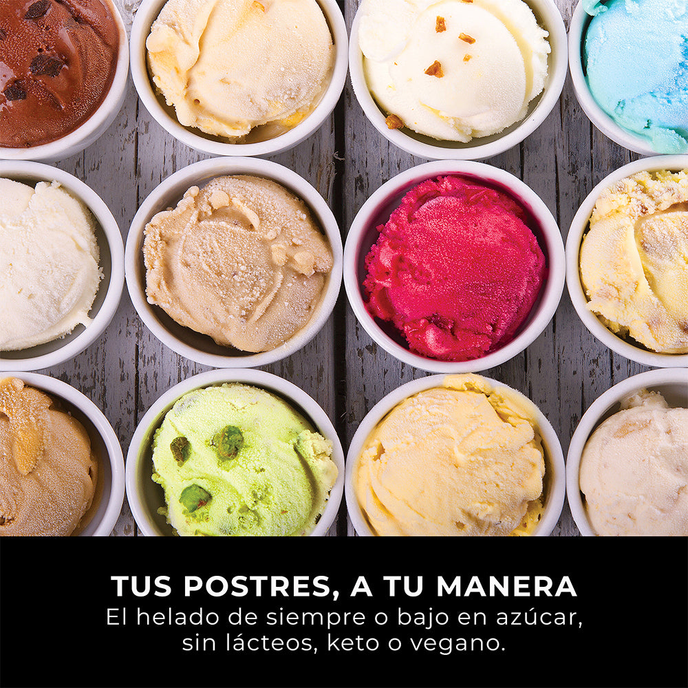 Máquina para hacer Helados Creami Ninja