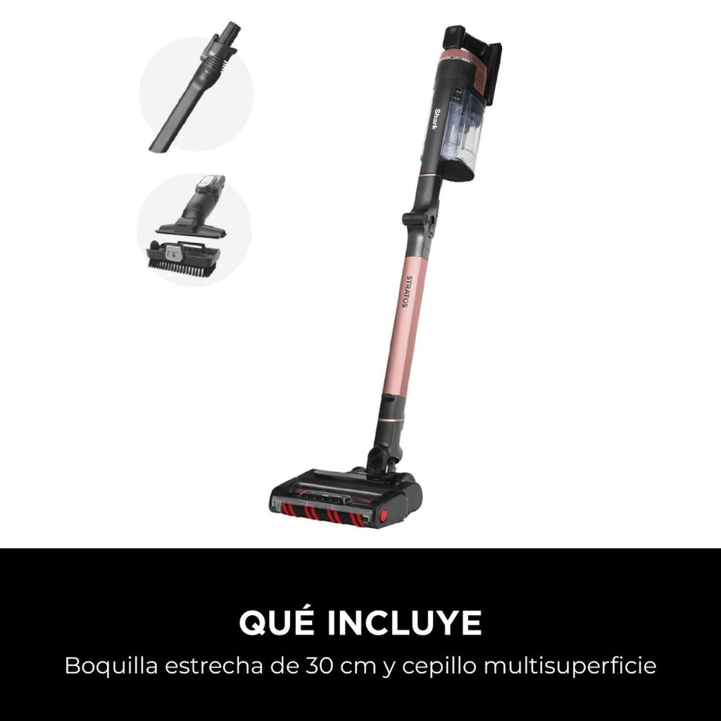 Aspiradora sin cable Stratos IZ400 Shark