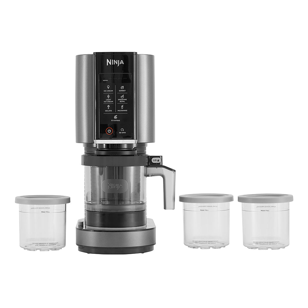 Máquina para hacer Helados Creami Ninja