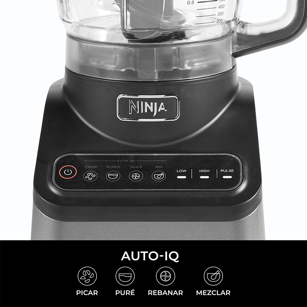 Procesador de alimentos Ninja Professional 850W Ninja