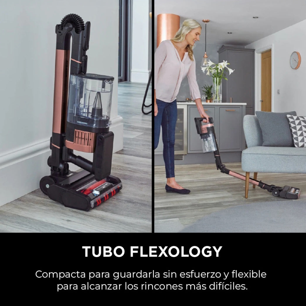 Aspiradora sin cable Stratos IZ400 Shark